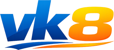 vk8 Logo